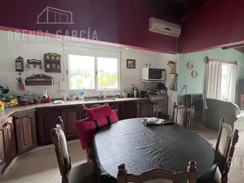 Complejo Turistico Con Pileta En Venta - Colon Entre Rios.