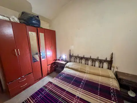 Casa 6 ambientes con 1 baño