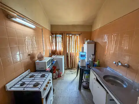 Casa en Venta en Villa Del Parque, USD 75.000