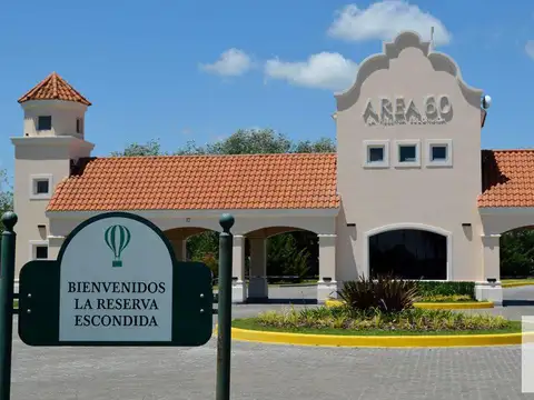 Terreno en venta - 1.500mts2 - Área 60, La Plata