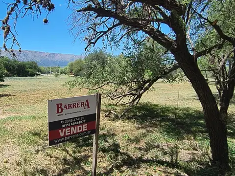 Terreno en Venta de 6302,0 m2