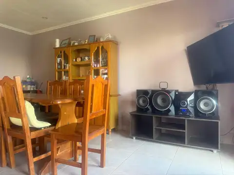 Casa en Venta 8 años