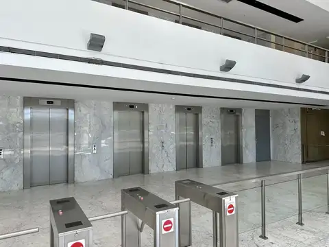 Oficina en Alquiler en Puerto Madero, USD 5.000