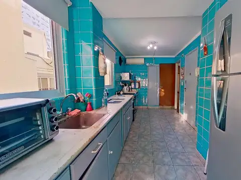 Departamento en Venta 50 años