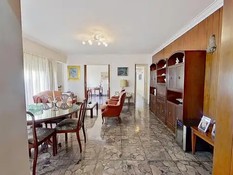 Rosario y Jose Maria Moreno