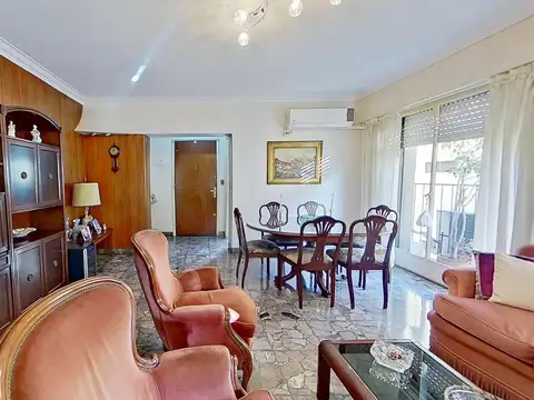 Departamento en Venta de 3 dormitorios
