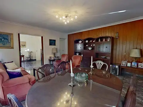 Departamento en Venta de 4 ambientes