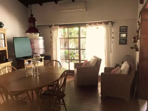 Casa en Venta 35 años