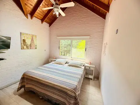 Casa en Alquiler Temporal al Norte