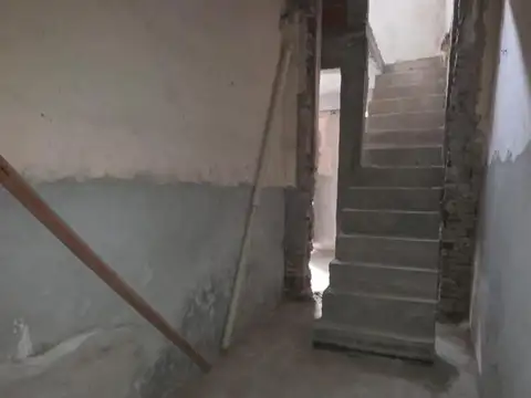 Depto Tipo Casa en Venta de Monoambiente