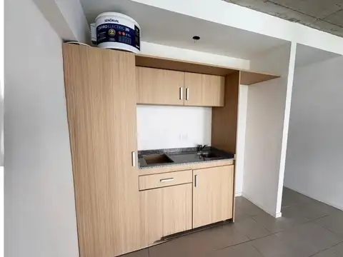 Departamento en Venta en Abasto, USD 69.384