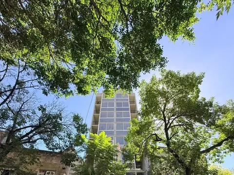 Venta Abasto monoambiente a estrenar