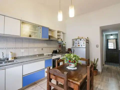 Depto Tipo Casa en Venta en Remedios de Escalada, USD 94.950