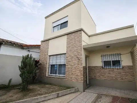 Juana Azurduy 3000