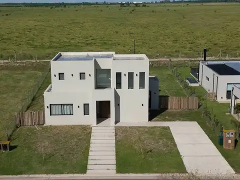 VENTA CASA BARRIO SAN SEBASTÍAN ESCOBAR -AREA 8