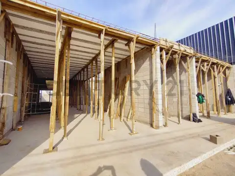 Local en Venta A Estrenar