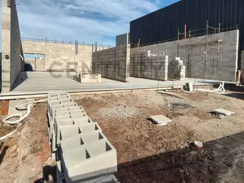 Docta Urbanización Inteligente - Etapa IV , Piso 0