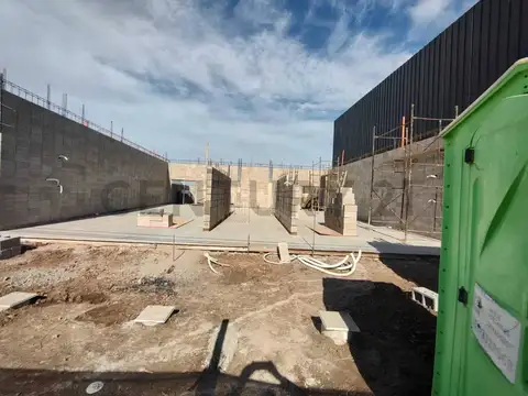 Local en Venta A Estrenar