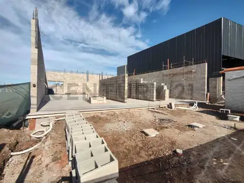 Local en Venta en Docta, USD 108.000