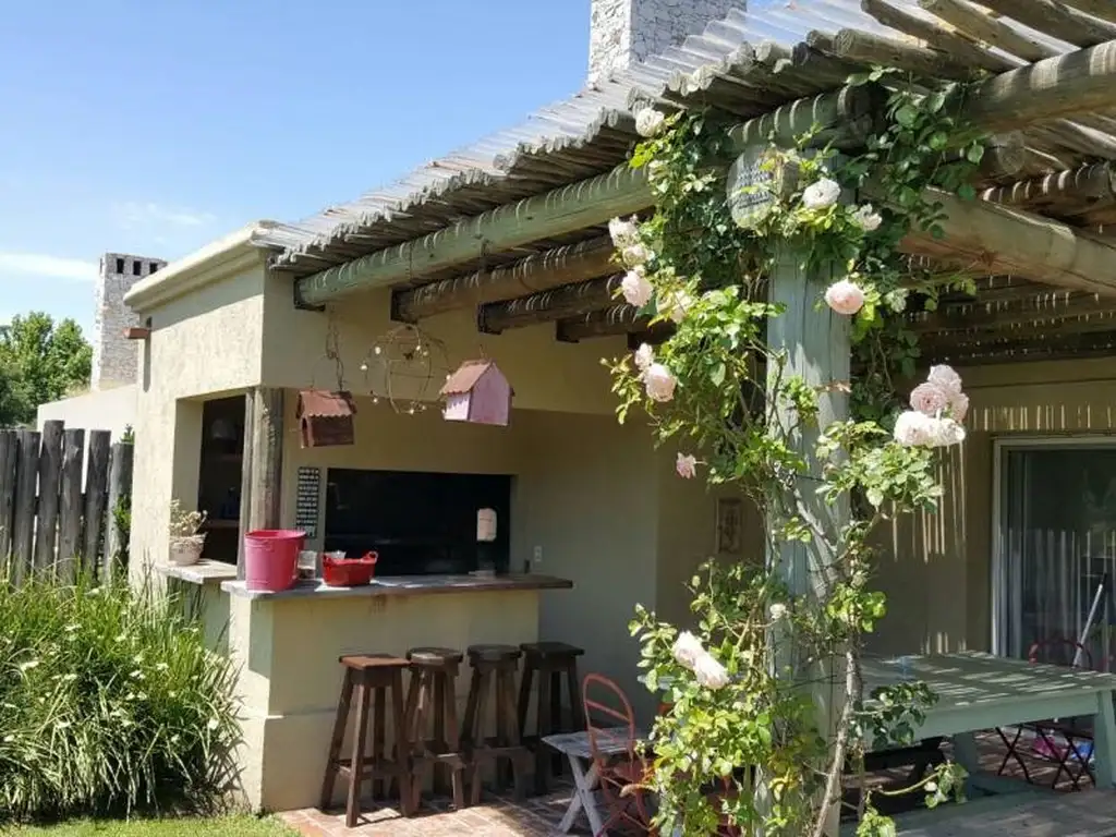 Casa en Laguna Del Sol