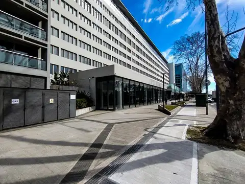 Loft divisible en venta en Distrito Quartier Puerto Retiro