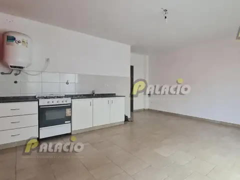 Departamento en Alquiler de 1 dormitorio