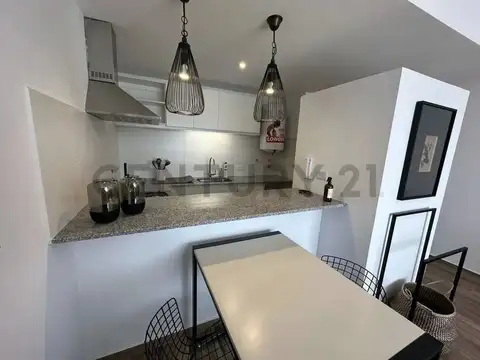 Departamento en Venta de Monoambiente