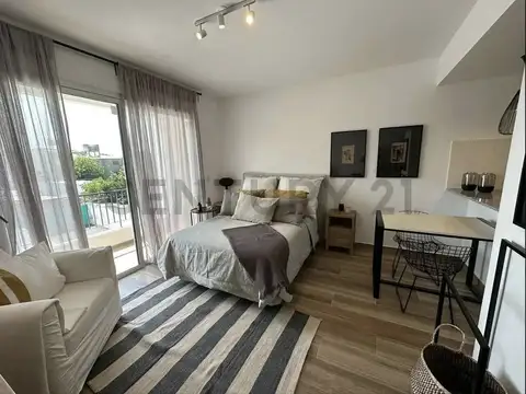 Departamento en venta en La Plata en POZO