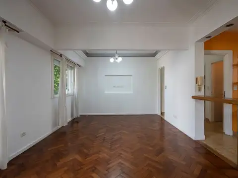 Departamento en Venta 56 años