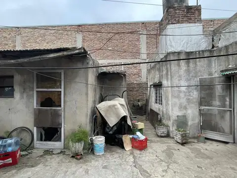Casa en Venta en Lanus Oeste, USD 40.000