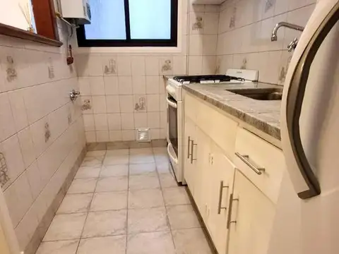 Departamento en Venta Apto profesional