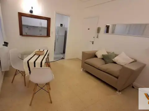Departamento en Venta en Mar del Plata, USD 54.900