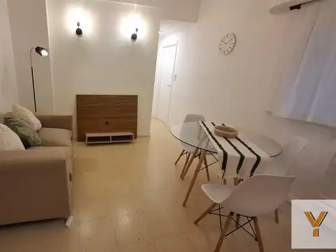 Departamento en Venta - 1 Dormitorio 1 Baño - 32mts - Mar Del Plata