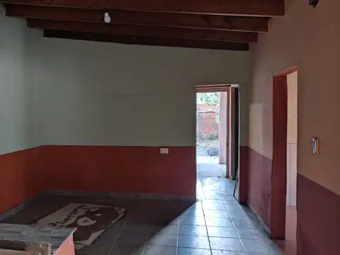 Casa en Venta en Merlo, USD 60.000