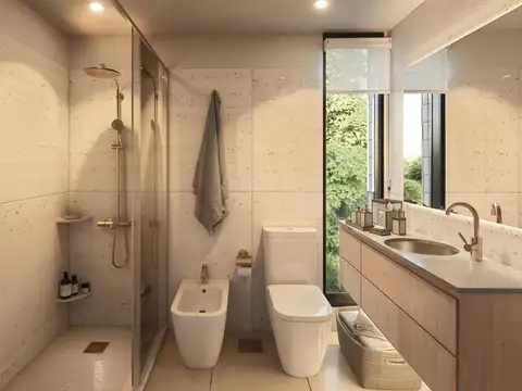 Departamento en Venta en Fisherton, USD 101.959