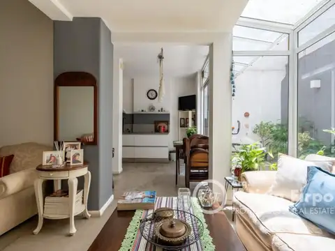 Departamento en Venta de 4 ambientes