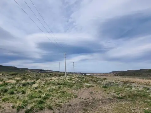 17,86 HECTAREAS EN Bº LOS ARENALES