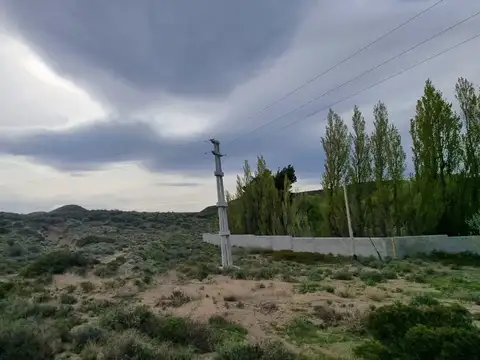 17,86 HECTAREAS EN Bº LOS ARENALES