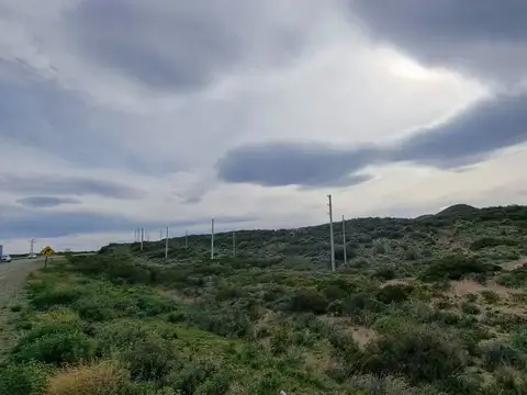 Terreno en Venta de 178600,0 m2