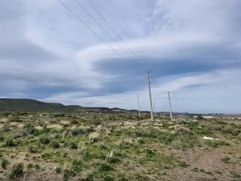 17,86 HECTAREAS EN Bº LOS ARENALES