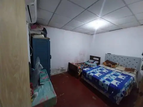 Pedro de Mendoza 6000