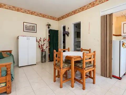 Departamento - Microcentro