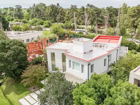 Casa en venta en Ayres de Pilar