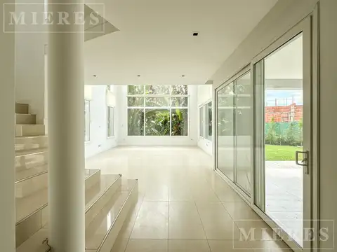 Casa en Venta 15 años