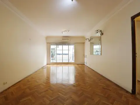 Alquiler Departamento Recoleta Ubicación privilegiada