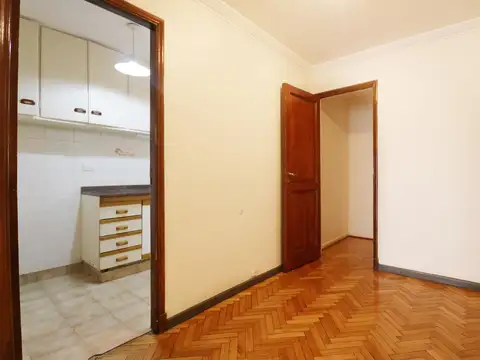 Departamento en Alquiler de 3 ambientes