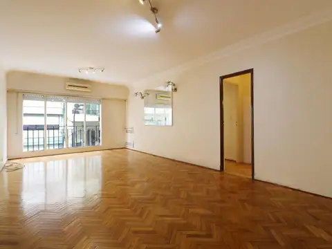 Departamento en Alquiler en Recoleta, $ 1.500.000