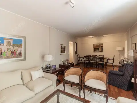 Departamento en Venta 50 años