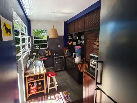 Casa en Venta 10 años