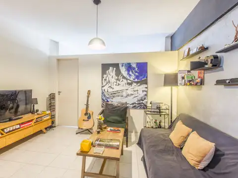 Avenida Córdoba 4800, Piso 5